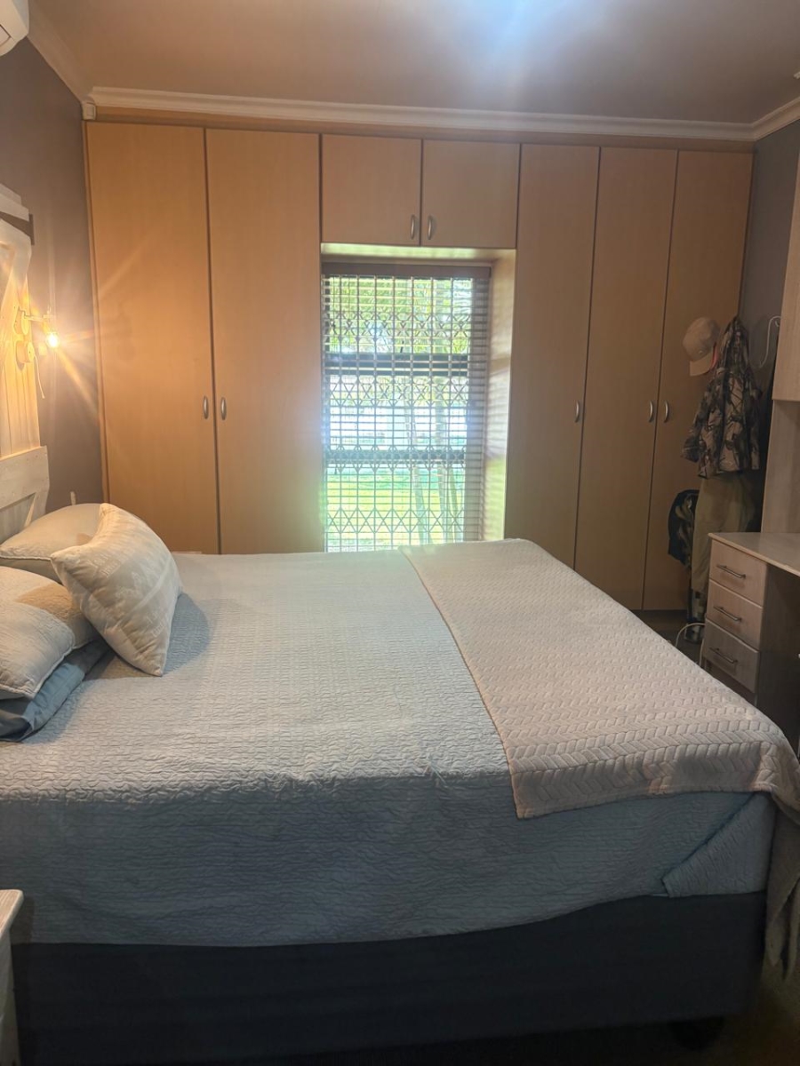 To Let 3 Bedroom Property for Rent in Campher Park Eastern Cape